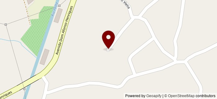 Rua do Ribanho, Vila Nova de Famalico