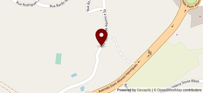 Rua Toms de Aquino e S, Vila Nova de Famalico