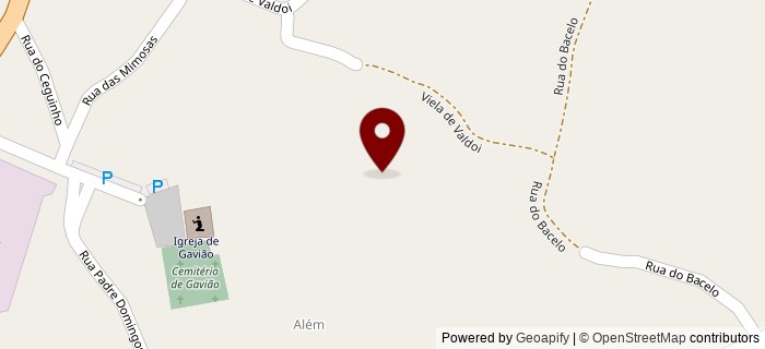 Variante Nascente de Famalico, Vila Nova de Famalico