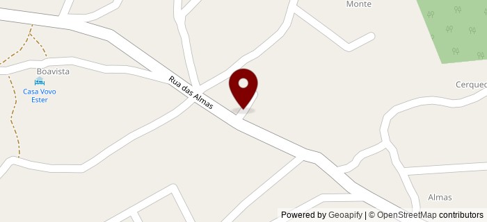 Rua da Associa��o de Moradores das Lameiras, Vila Nova de Famalic�o