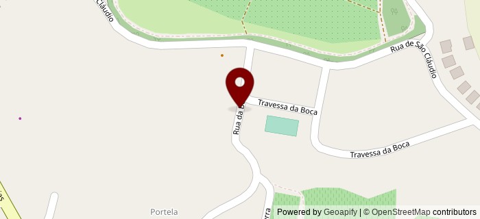 Rua da Quintinha, Vila Nova de Famalic�o