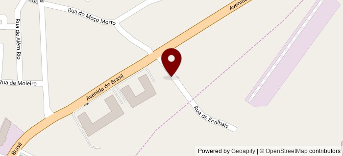 Rua do Ribeiro de Sanfins, Vila Nova de Famalic�o