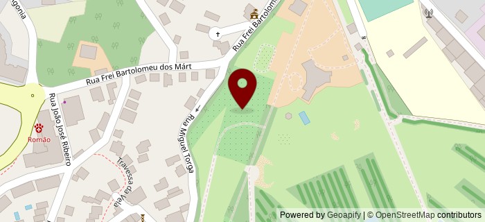 Rua Filipe Jos� de Lima Oliveira, Vila Nova de Famalic�o