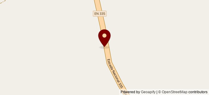 Rua Para�so, Nariz