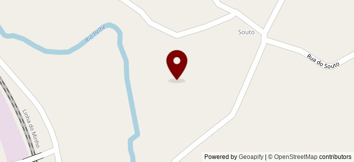 Rua dos Bons Amigos, Esmeriz