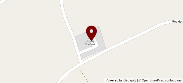 Bairro Nordeste, Oliveirinha