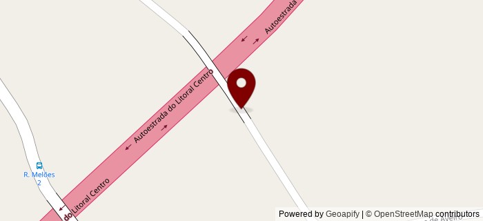 Rua Quintas Aveiro, Oliveirinha