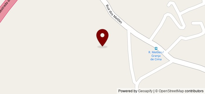 Rua Vale Horta, Oliveirinha