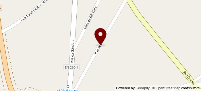 Rua de S�o Jo�o, Oliveirinha