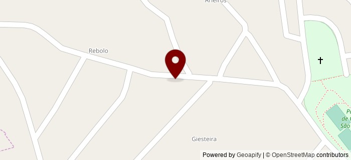 Rua Henrique Handel Oliveira, Del�es