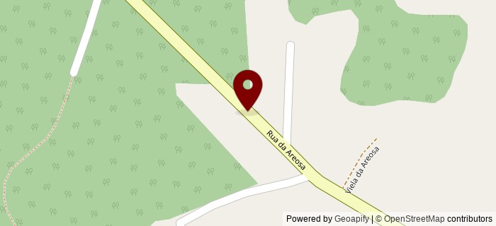 Canto da Areosa, Carregal