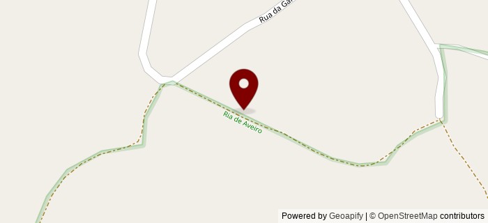 Rua Gorgulho, Carregal