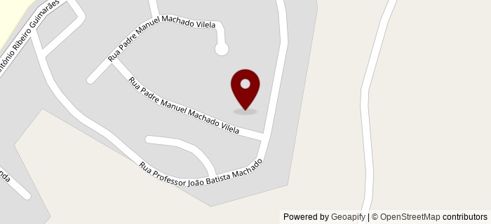 Outeirinho, Outeirinho