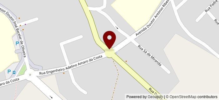 Travessa Velha do Reguengo, Vila Verde