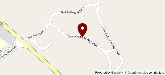 Travessa das Quintas, Vila Verde