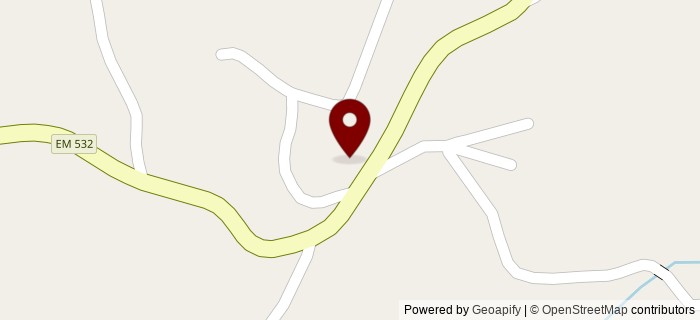 Pedregais, Pedregais