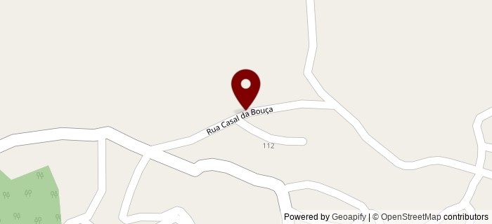 Rua do Casal da Bou�a, Vizela