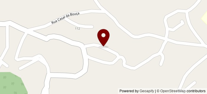 Rua da Formigosa, Vizela