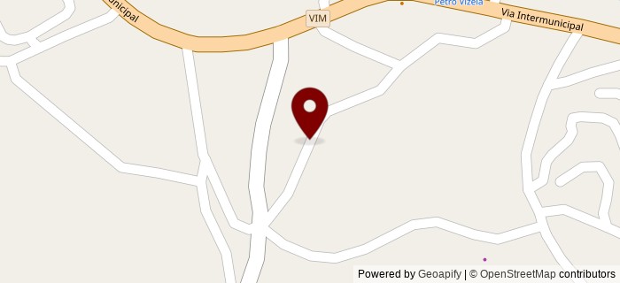 Rua do Outeiro, Vizela