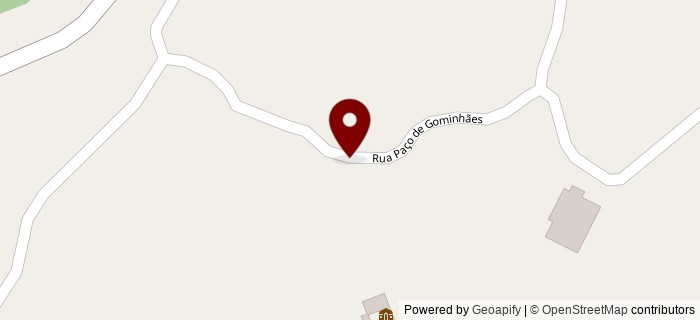 Rua das Quint�es, Vizela