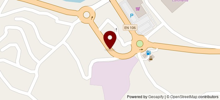 Rua de Sequeiros, Vizela