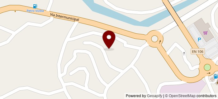 Rua do Pres�pio, Vizela