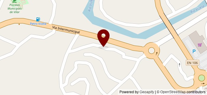 Travessa de S�o Rom�o, Vizela