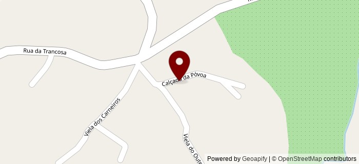 Alameda Ribeirinha 5 de Agosto de 82, Vizela