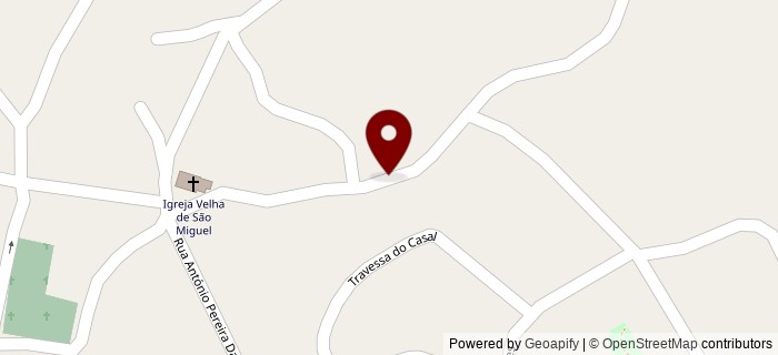 Cal�ada da Barrosa, Vizela