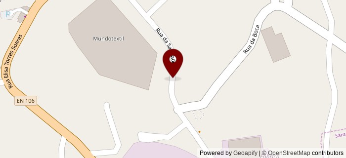 Avenida Domingos Vaz Pinheiro, Vizela