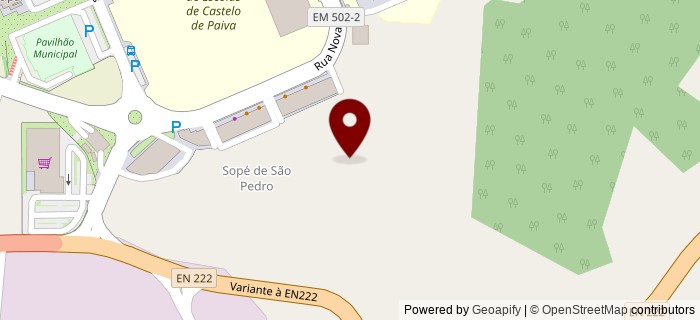 Quinta S�o Pedro, Castelo de Paiva