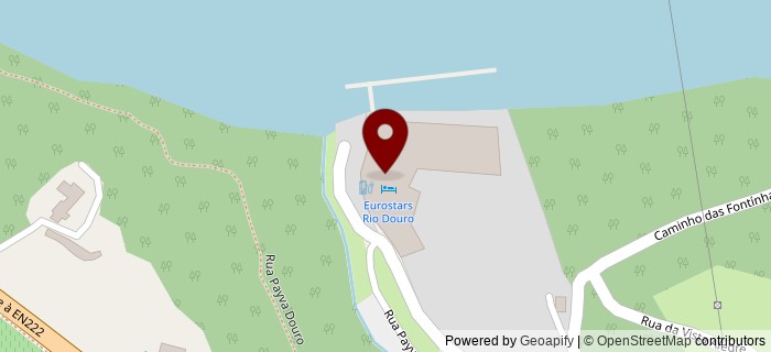 Estrada Nacional 222 - Norte, Castelo de Paiva