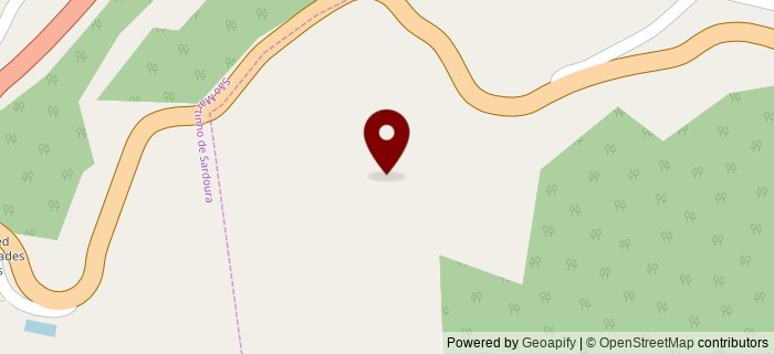 Belmonte, Castelo de Paiva