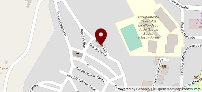 Caminho de Tr�s do Lombo, Valtelheiro