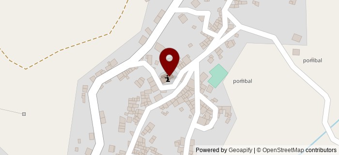 Quinta dos Banheiros, Quinta dos Banheiros