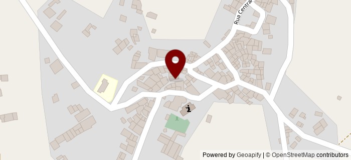 Rua da Ladeira, Bragan�a