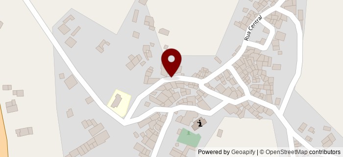 Rua Fonte da Aldeia, Bragan�a