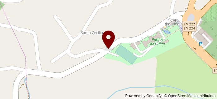 Rua Bar�o Ant�nio Costa Paiva, Castelo de Paiva