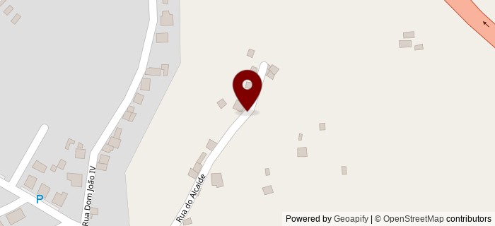 Rua do Alcaide, Bragan�a