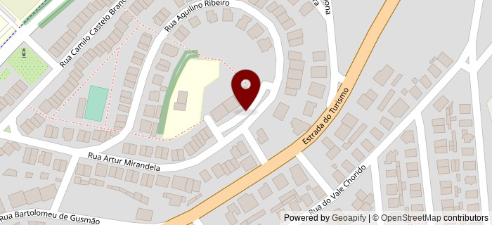 Largo Doutor Rodrigo Versos, Bragan�a