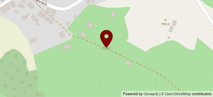 Rua dos Olivais, Bragan�a