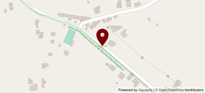 Rua das Paredes, Bragan�a