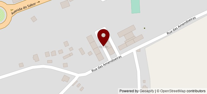 Rua Santa Rita de Xisto, Bragan�a