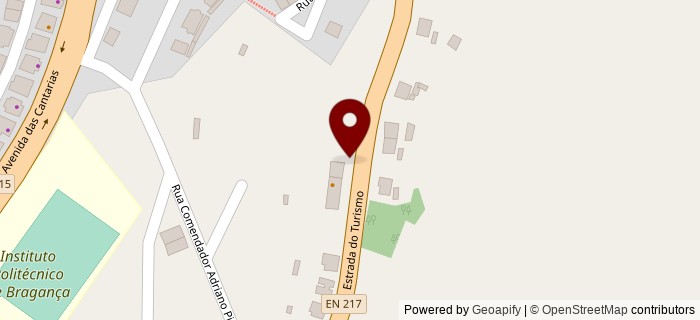 Rua das Quiemadas, Bragan�a