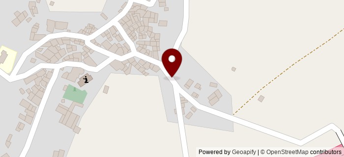 Rua Fonte do Vale, Bragan�a