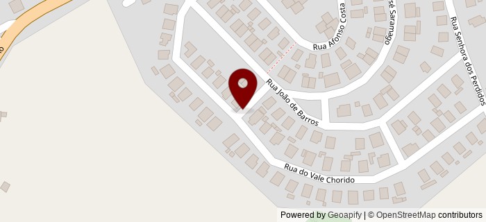 Rua Eduardo de Almeida, Bragan�a