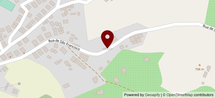 Rua Doutor Ad�rito da Assun��o Pereira Seixas, Bragan�a