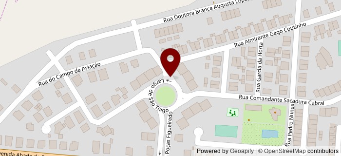 Rua Doutor M�rio Costa, Bragan�a