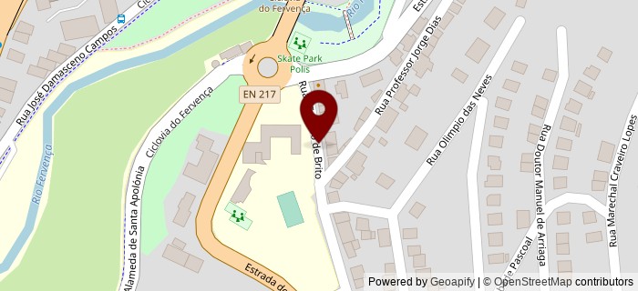 Rua Doutor Te�filo Braga, Bragan�a