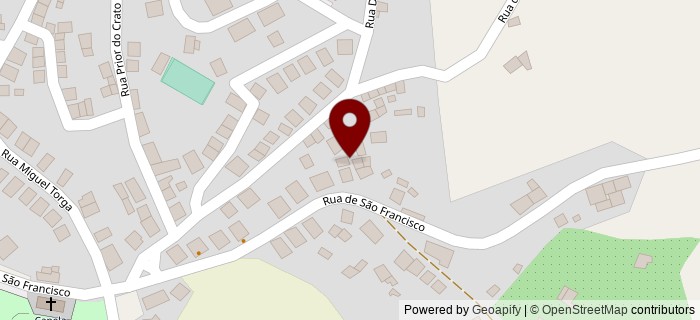 Caminho da Farela, Bragan�a